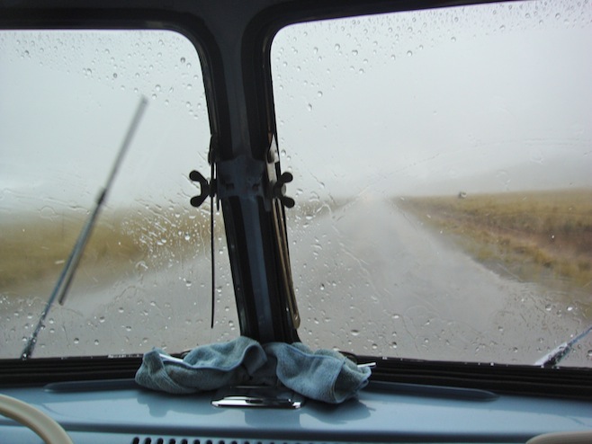 PE Cusco Road To2